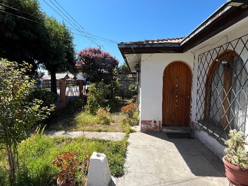 Venta / Casa / Buin