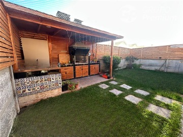 Venta / Casa / Buin