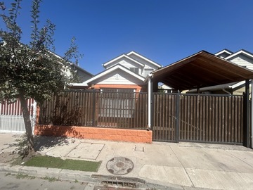 Venta / Casa / Buin