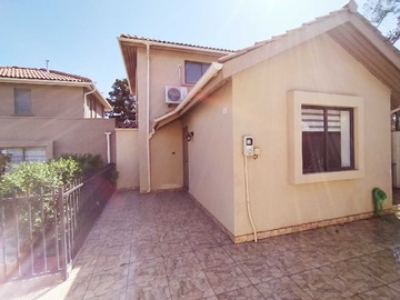 Venta / Casa / Buin