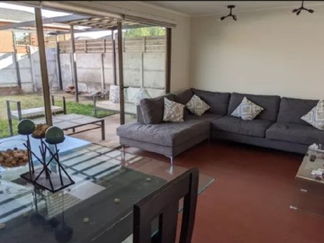 Venta / Casa / Buin
