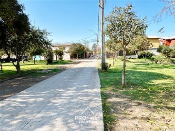 Venta / Casa / Buin