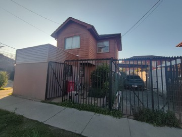 Venta / Casa / Buin