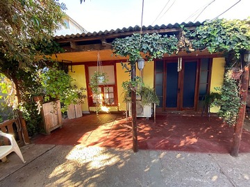 Venta / Casa / Buin