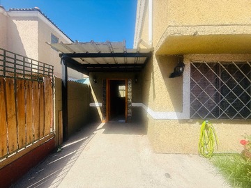 Venta / Casa / Buin