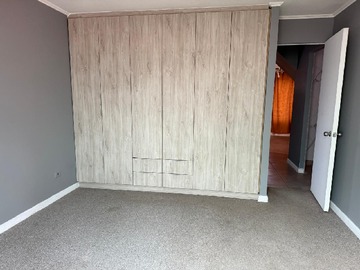 Dormitorio principal