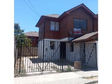 Venta / Casa / Buin