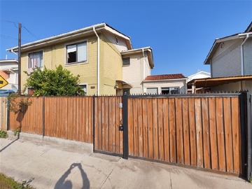 Venta / Casa / Buin