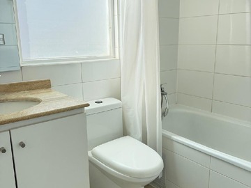 Baño suite