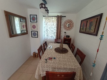 Venta / Casa / Buin