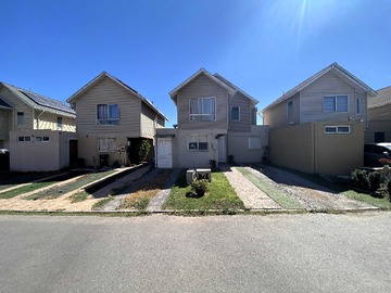 Venta / Casa / Buin