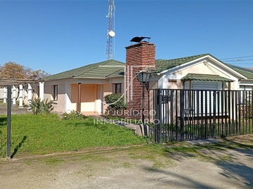 Venta / Casa / Buin
