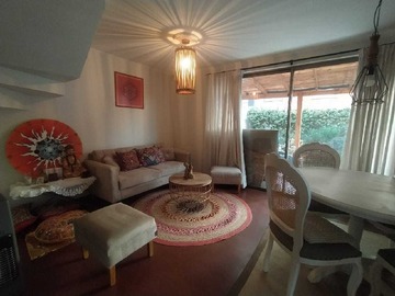 Venta / Casa / Buin