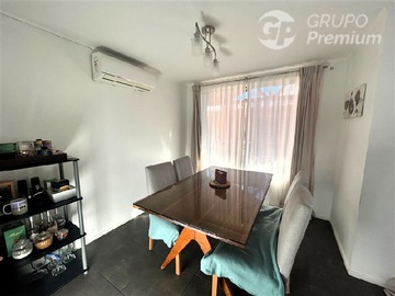 Venta / Casa / Buin