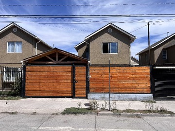 Venta / Casa / Buin