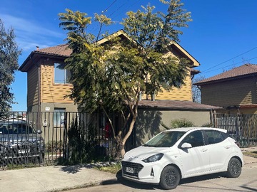 Venta / Casa / Buin