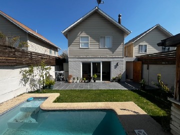 Venta / Casa / Buin