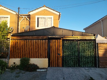 Venta / Casa / Buin