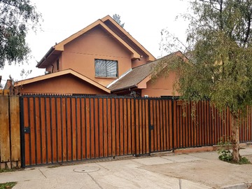 Venta / Casa / Buin