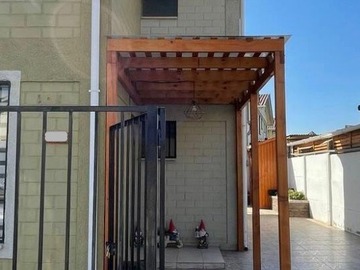 Venta / Casa / Buin