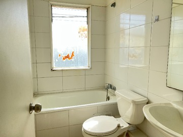 Baño Piso 2