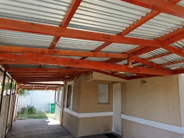 Venta / Casa / Buin