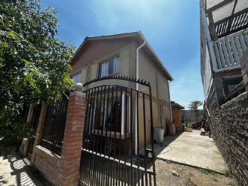 Venta / Casa / Buin