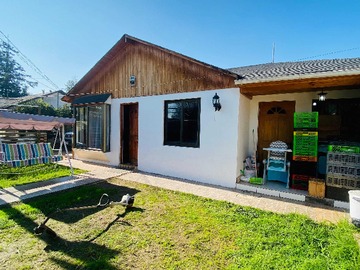 Venta / Casa / Buin