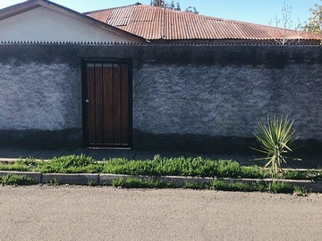 Venta / Casa / Buin