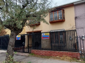 Venta / Casa / Buin
