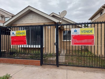 Venta / Casa / Buin