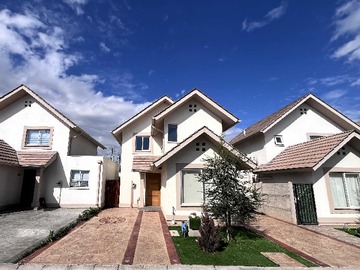 Venta / Casa / Buin