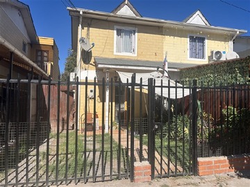 Venta / Casa / Buin