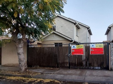 Venta / Casa / Buin