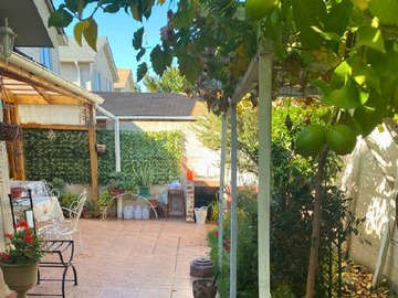 Venta / Casa / Buin