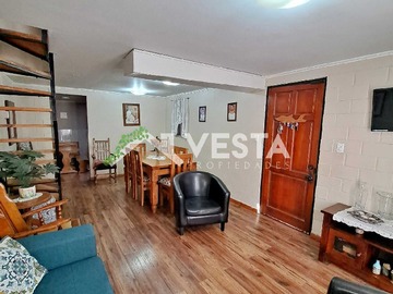 Venta / Casa / Buin