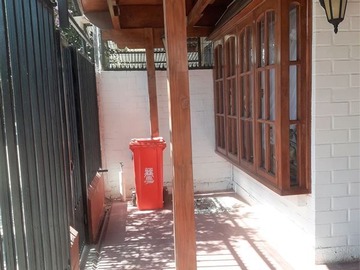 Venta / Casa / Buin