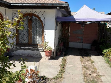 Venta / Casa / Buin