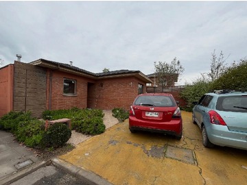 Venta / Casa / Buin