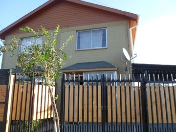 Venta / Casa / Buin