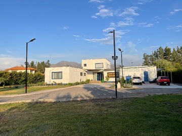 Venta / Casa / Buin