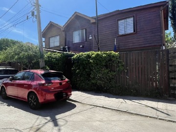 Venta / Casa / Buin