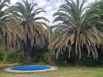 Venta / Casa / Buin
