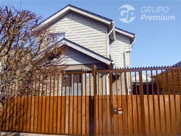 Venta / Casa / Buin