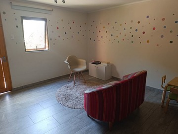 DORMITORIO DE LA SUITE