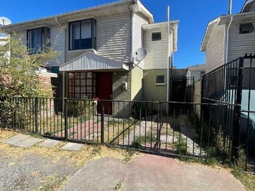 Venta / Casa / Buin