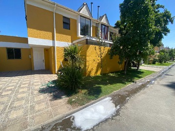 Venta / Casa / Buin