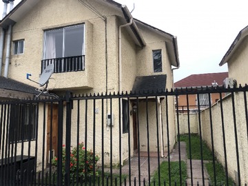 Venta / Casa / Buin