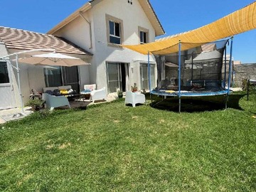 Venta / Casa / Buin