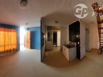 Venta / Casa / Buin